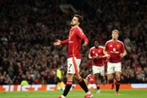 Mason Mount leads Man Utd's Europa League charge on 'their own version of VE day'