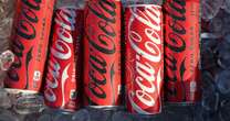 People are floored after realising clever Coca-Cola trick – but fans point out flaw