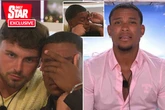 Love Island Cach's 'genuine tears' sparks change in viewer opinion of ITV series