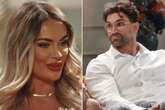 MAFS UK cast horrified as Luke's very inappropriate letter to Amy fails to impress