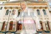 Bruce Forsyth's ghost is haunting theatregoers saying 'nice to see you, to see you nice'