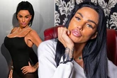 Katie Price regrets surgery which could have killed her and 'didn't look right'