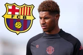 Barcelona confirm Marcus Rashford signing and outline details of the deal