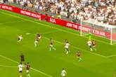Richarlison scores 'goal of the season contender' with 'insane' scissor kick vs Burnley