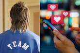 Hair-raising new dating site launches for horny fellas with mullets as lads flop at pub