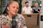 JoJo Siwa says a 'lot more came out' in hidden messages with Chris Hughes on CBB