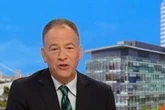 BBC Breakfast turns awkward as host tells guest 'I don't want to keep interrupting you'