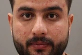Afghan man raped two unconscious teenage girls after plying them with alcohol