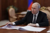 Britain's £15bn defence boost 'too little, too late' to stop Putin's Russia