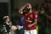 Man Utd face fresh Bryan Mbeumo problem in Ruben Amorim's nightmare scenario
