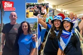 Football fans to party all night in holiday hotspots as pubs prepare for invasion