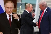 'Trump is trying to blackmail Putin' after worrying weapons warning, claims Kremlin mouthpiece