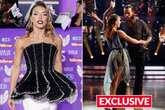 Strictly pro talks Pete Wicks romance rumours and says 'it's better to have chemistry'