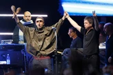 "Magical" Oasis are unifying the world say support act Cast