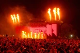 'I went to All Points East festival and one major thing caught me off guard'