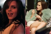 'Hottest' Emma Watson film leaves fans floored but you have just days to watch