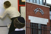 Inside security force keeping UK synagogues safe with fences 'more secure than prison'