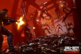 Call of Duty Zombies' return to round-based monsters 'lit a fire' among gamers
