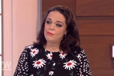 Emmerdale's Lisa Riley admits she 'couldn't love' tragic Strictly Come Dancing star more