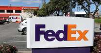 People are only just realising 'mind-blowing' cryptic message in FedEx's logo