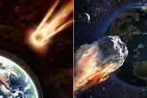 Undetected asteroid 'almost' collided with Earth after scientists completely missed it