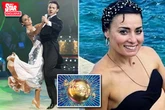 Strictly pro talks 'deflating' side of show after being let down by celebrity partner
