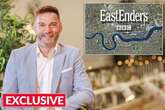 First Dates legend Fred Sirieix eyes up 'dream role' as villain on EastEnders