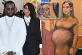 P Diddy's trial day three - Freak Off videos, drug request and rape allegations