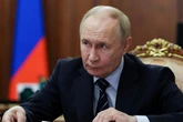 Putin goes on wild rant about invasion failure and claims 'we are proud of it'