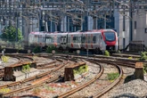 Train hits tractor leaving multiple people injured at Leominster level crossing
