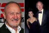 Gene Hackman 'could have died of a broken heart,' claims pathologist in devastating theory