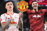 Inside Benjamin Sesko's Man Utd transfer and unusual agreement that saw Newcastle snubbed