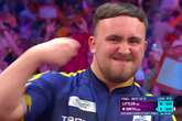 Luke Littler’s reaction to Michael Smith speaks volumes after banking £80,000