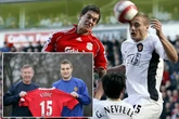 Liverpool came to me before I joined Man Utd – I don't know why but it didn't happen'