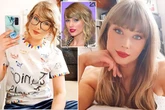 Brit influencer branded 'spitting image' of Taylor Swift as fans can't tell them apart