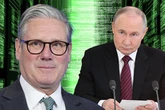 Russian hacker claims UK has 'no idea what it's doing' over claims it'll launch cyber war on Putin