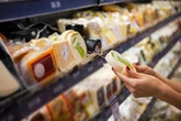 UK 'faces cheese shortage' as imports blocked due to disease outbreak in cattle