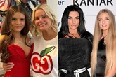 Katie Price and Kerry Katona 'desperate' to get teenage daughters on Love Island