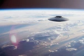 UFOs are buzzing nuclear bases and keeping US Secretary of State 'up at night'