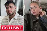 Molly-Mae 'capitalising' on Tommy Fury split after publicity stunt questions