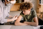 One million young people offered jabs after deaths in virus outbreaks