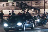 Celebrity car crash mysteries - eerie predictions, mob involvement and paparazzi chase