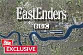 EastEnders icon issues advice to bosses as soap's future hangs in the balance