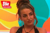 Love Island's Toni could lose show after showing 'problematic' trait, says expert