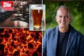 Grand Designs’ Kevin McCloud reveals perfect pub and drink he’d ‘trawl over hot coals for'