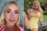 Elle Brooke names one word she would ban as 'everyone used to call me this'