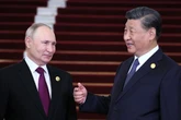 Leaked Russian spy memo claims China plotting secret land grab inside Russian borders