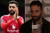 Five transfer bombshells Ruben Amorim dropped during Man Utd post-season press conference