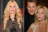 Baywatch star and David Hasselhoff's ex-wife found dead after family concerns