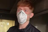 I'm A Celeb star devastated after mum's house burns down in horrific fire